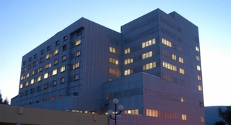 Sveučilišna klinička bolnica Mostar