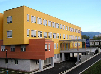 Fakultet medicinskih znanosti, Mostar