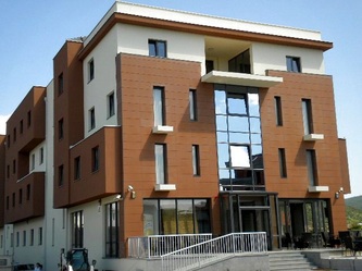 Hotel Luna, Međugorje