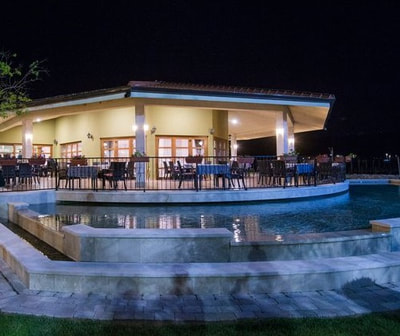 Restoran Romanca, Mostar
